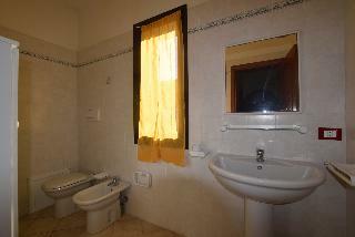 Residencia Le Terrazze Sul Mare