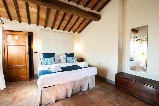 Hotel Casa Camaldoli