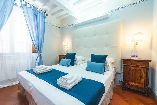 Hotel Casa Camaldoli