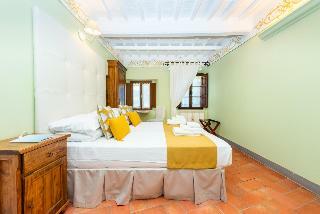 Hotel Casa Camaldoli