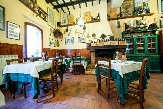 Hotel Casa Camaldoli