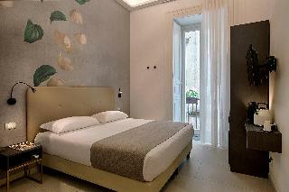 B&B Napoli Time