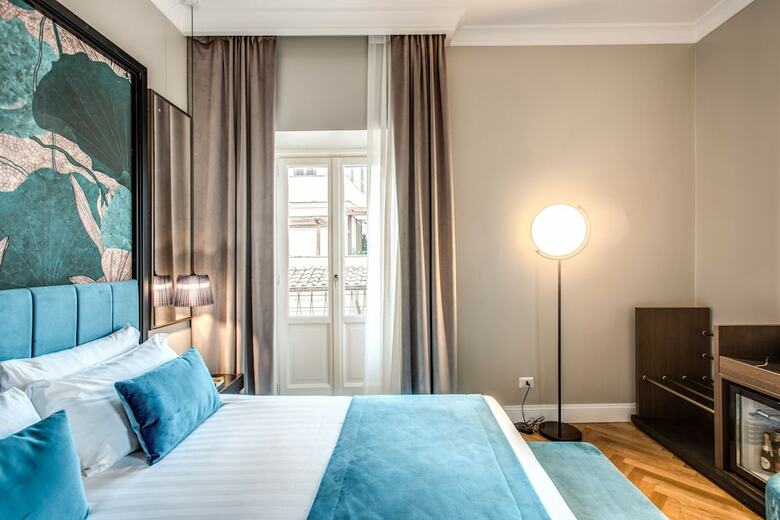 Hotel 55 Fiftyfive