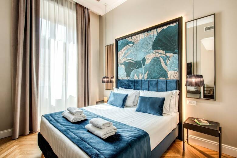 Hotel 55 Fiftyfive
