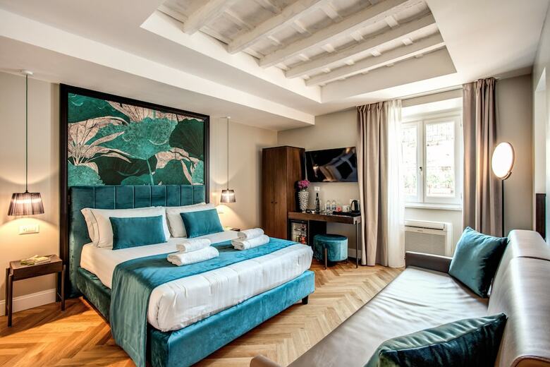 Hotel 55 Fiftyfive