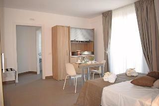 Travini Suite Hotel Residence