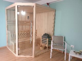 Travini Suite Hotel Residence