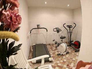 Hotel Alpenrose