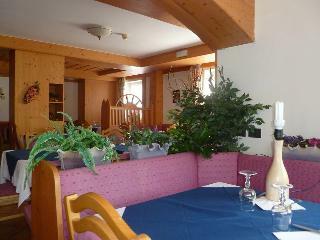 Hotel Alpenrose