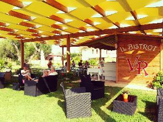 Hotel Victoria Resort Cilento