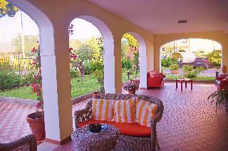 Hotel Victoria Resort Cilento