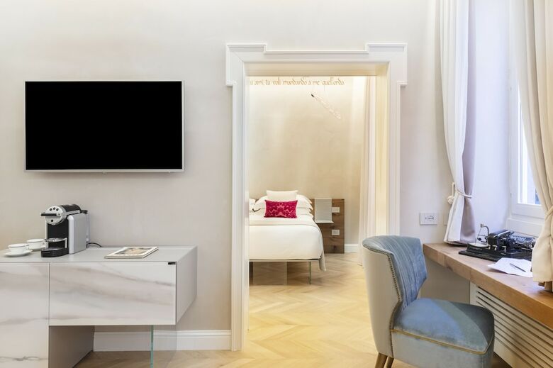 Poesis Experience Hotel