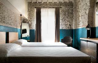 Hotel Casale Le Corti