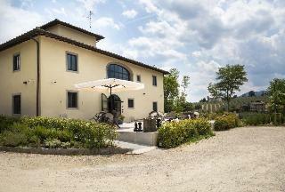 Hotel Casale Le Corti