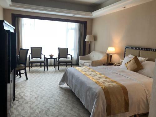 Huihua International Hotel