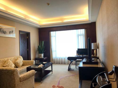 Huihua International Hotel