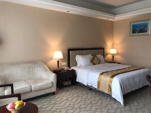 Huihua International Hotel
