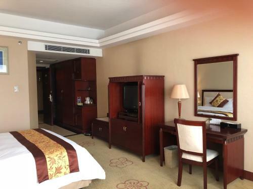 Huihua International Hotel