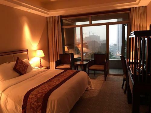 Huihua International Hotel