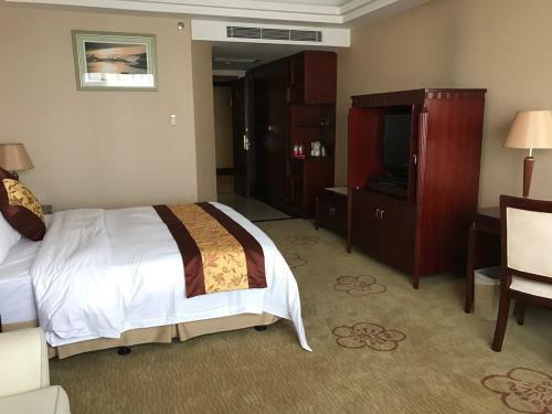 Huihua International Hotel