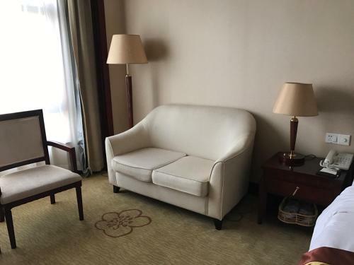 Huihua International Hotel