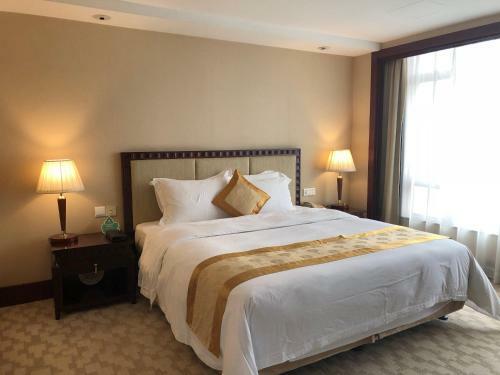 Huihua International Hotel