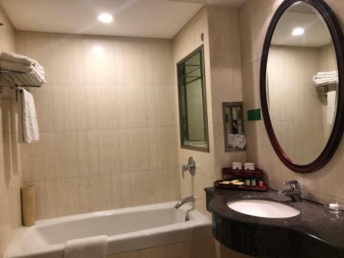 Huihua International Hotel