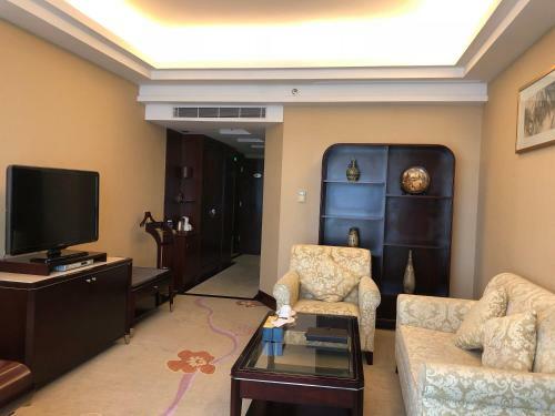 Huihua International Hotel