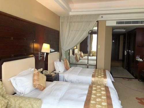 Huihua International Hotel