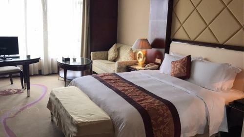 Huihua International Hotel