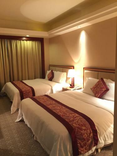 Huihua International Hotel