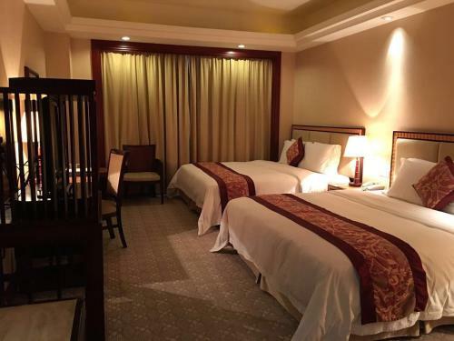 Huihua International Hotel