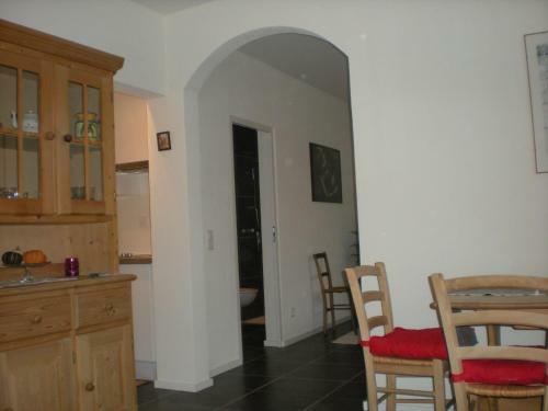 Apartamento Appartamento Tiemi