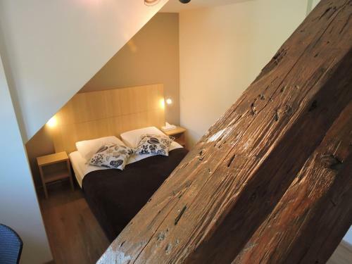 Posada Auberge Communale De St-l�gier