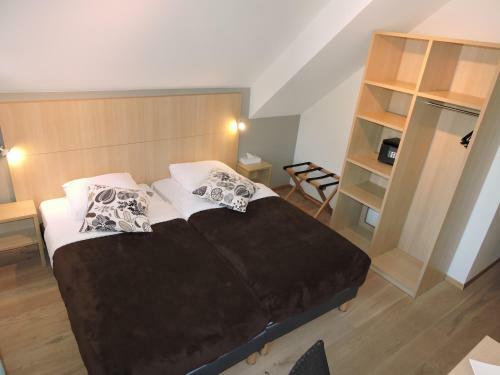 Posada Auberge Communale De St-l�gier