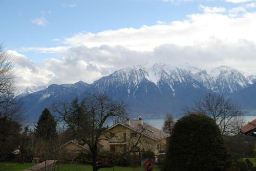 Posada Auberge Communale De St-l�gier