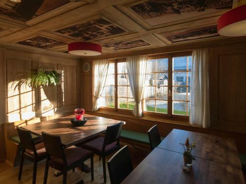 Hotel Gasthaus Sternen