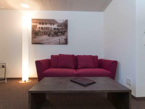 Hotel Gasthaus Sternen