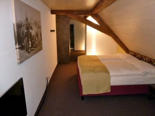 Hotel Gasthaus Sternen