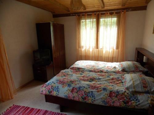 Bed&breakfast In Fl�h