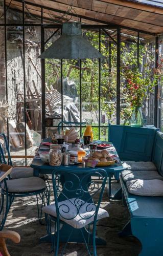 Bed And Breakfast Da Toldo
