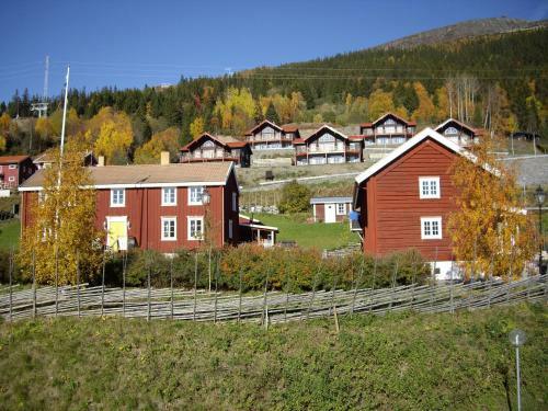 Apartamento M�rtenliens G�rd