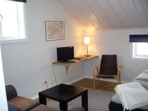 Apartamento M�rtenliens G�rd
