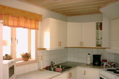 Apartamento M�rtenliens G�rd