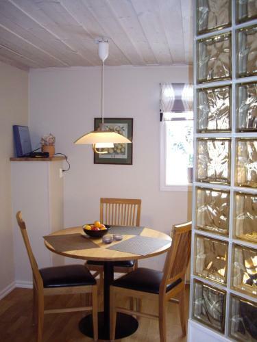 Apartamento M�rtenliens G�rd