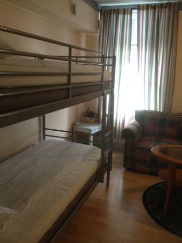 Hotel Arkaden