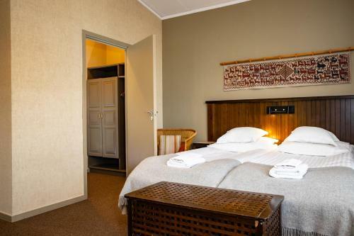 Hotell Fj�llg�rden �re