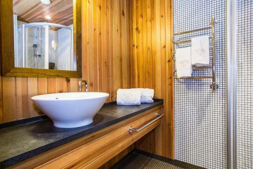 Hotell Fj�llg�rden �re