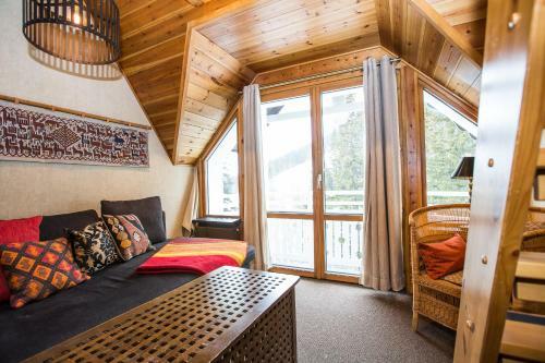 Hotell Fj�llg�rden �re