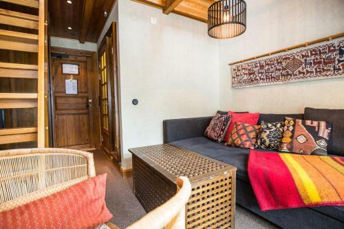 Hotell Fj�llg�rden �re
